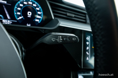 Audi e-tron Gebrauchtwagen