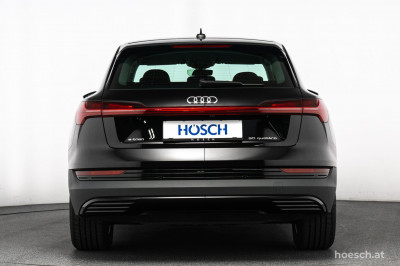 Audi e-tron Gebrauchtwagen