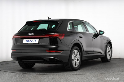 Audi e-tron Gebrauchtwagen