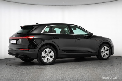 Audi e-tron Gebrauchtwagen