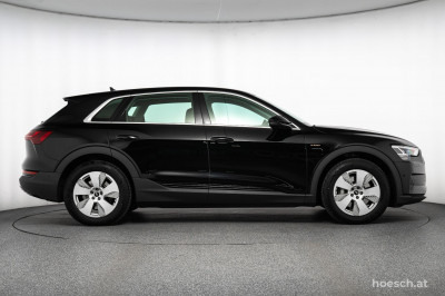 Audi e-tron Gebrauchtwagen