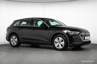 Audi e-tron Gebrauchtwagen