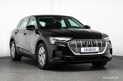 Audi e-tron Gebrauchtwagen