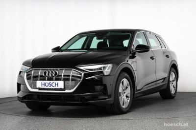 Audi e-tron Gebrauchtwagen