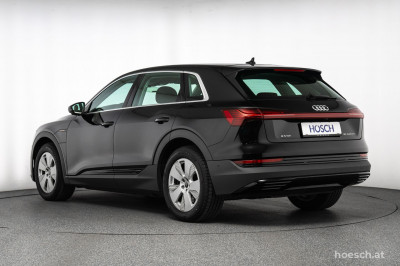 Audi e-tron Gebrauchtwagen