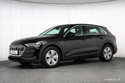 Audi e-tron Gebrauchtwagen
