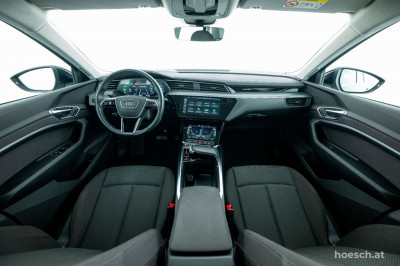 Audi e-tron Gebrauchtwagen