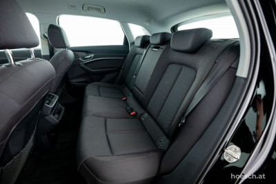 Audi e-tron Gebrauchtwagen