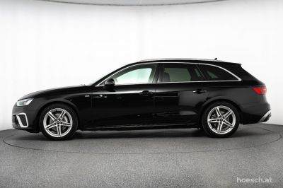 Audi A4 Gebrauchtwagen Audi A4 Gebrauchtwagen