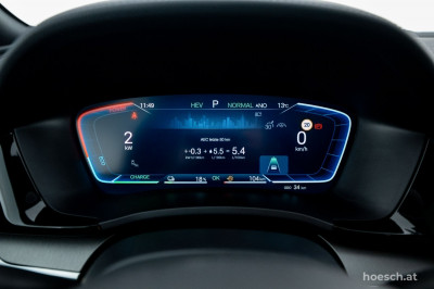 BYD Seal U Gebrauchtwagen