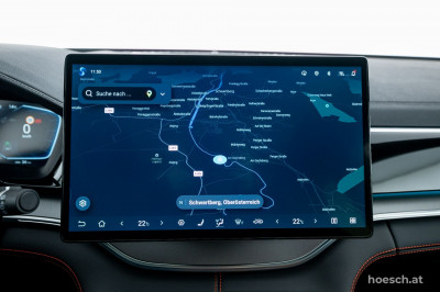 BYD Seal U Gebrauchtwagen