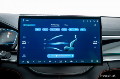 BYD Seal U Gebrauchtwagen