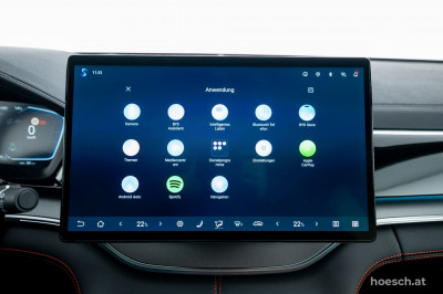 BYD Seal U Gebrauchtwagen