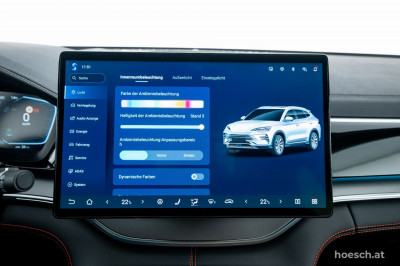 BYD Seal U Gebrauchtwagen