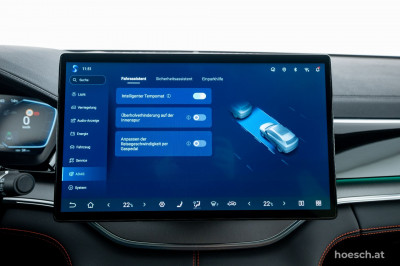 BYD Seal U Gebrauchtwagen