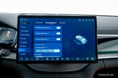 BYD Seal U Gebrauchtwagen