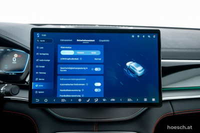 BYD Seal U Gebrauchtwagen