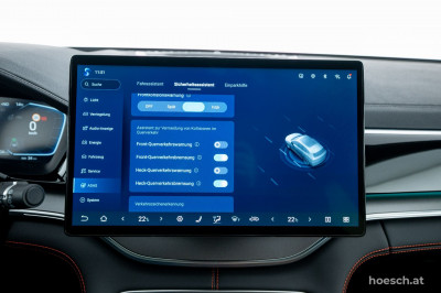 BYD Seal U Gebrauchtwagen