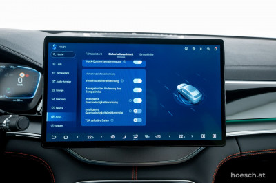 BYD Seal U Gebrauchtwagen