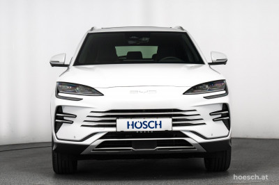 BYD Seal U Gebrauchtwagen