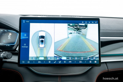 BYD Seal U Gebrauchtwagen