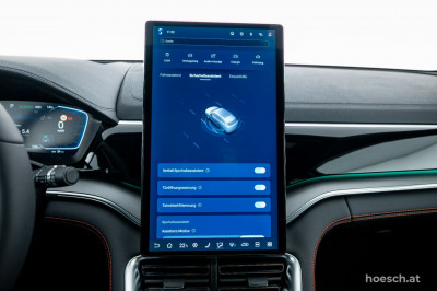 BYD Seal U Gebrauchtwagen