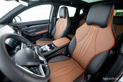 BYD Seal U Gebrauchtwagen