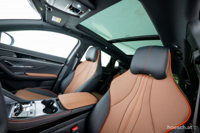 BYD Seal U Gebrauchtwagen