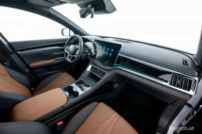 BYD Seal U Gebrauchtwagen