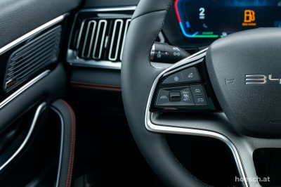 BYD Seal U Gebrauchtwagen