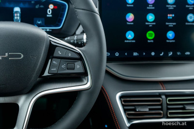 BYD Seal U Gebrauchtwagen