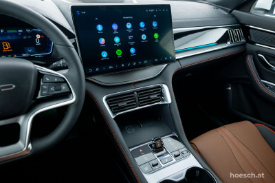 BYD Seal U Gebrauchtwagen