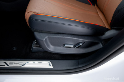 BYD Seal U Gebrauchtwagen