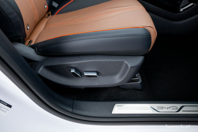 BYD Seal U Gebrauchtwagen