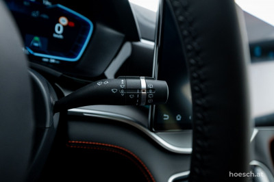 BYD Seal U Gebrauchtwagen