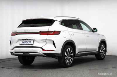 BYD Seal U Gebrauchtwagen