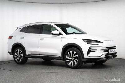 BYD Seal U Gebrauchtwagen