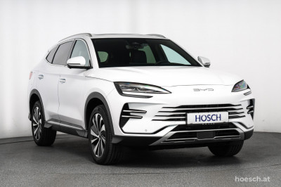 BYD Seal U Gebrauchtwagen