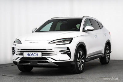 BYD Seal U Gebrauchtwagen