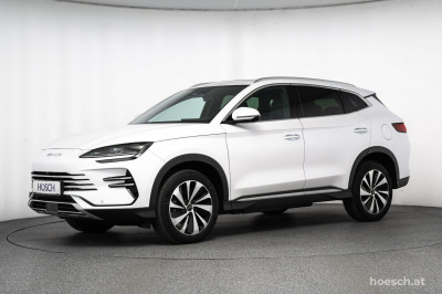 BYD Seal U Gebrauchtwagen