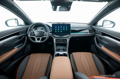 BYD Seal U Gebrauchtwagen