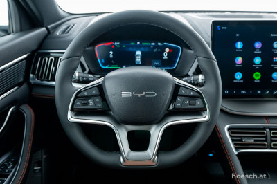 BYD Seal U Gebrauchtwagen