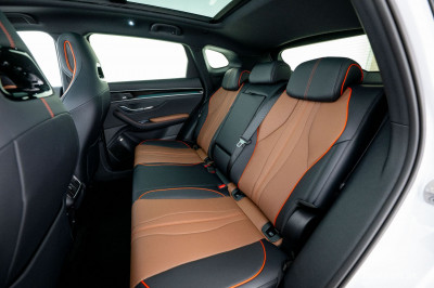 BYD Seal U Gebrauchtwagen