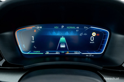 BYD Seal U Gebrauchtwagen