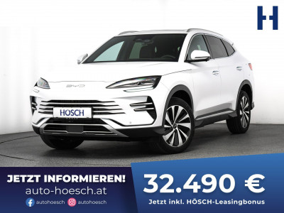 BYD Seal U Gebrauchtwagen