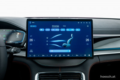 BYD Seal U Gebrauchtwagen