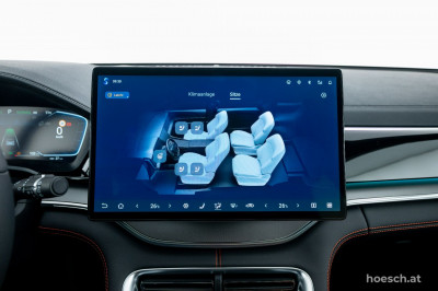 BYD Seal U Gebrauchtwagen