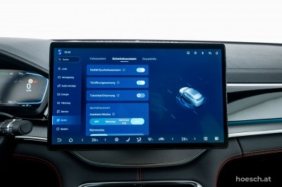 BYD Seal U Gebrauchtwagen