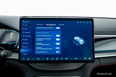 BYD Seal U Gebrauchtwagen