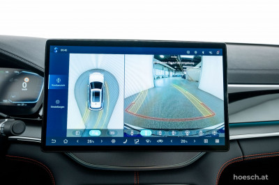 BYD Seal U Gebrauchtwagen